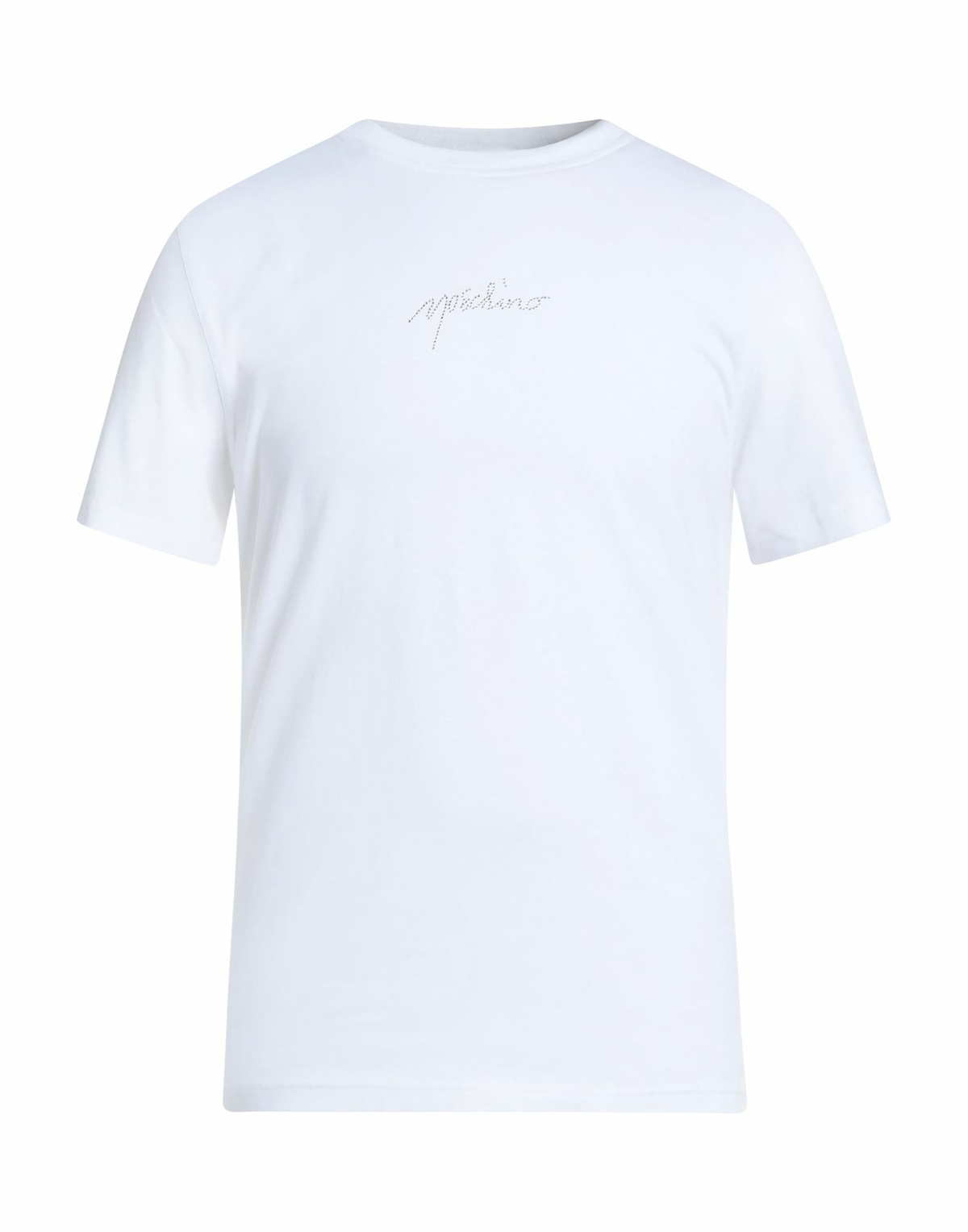 Moschino Mens T-shirt in White