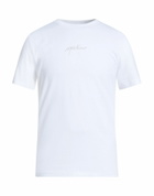 Moschino Mens T-shirt in White