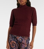 Etro Wool sweater