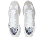 Adidas Men's Retropy E5 Sneakers in White