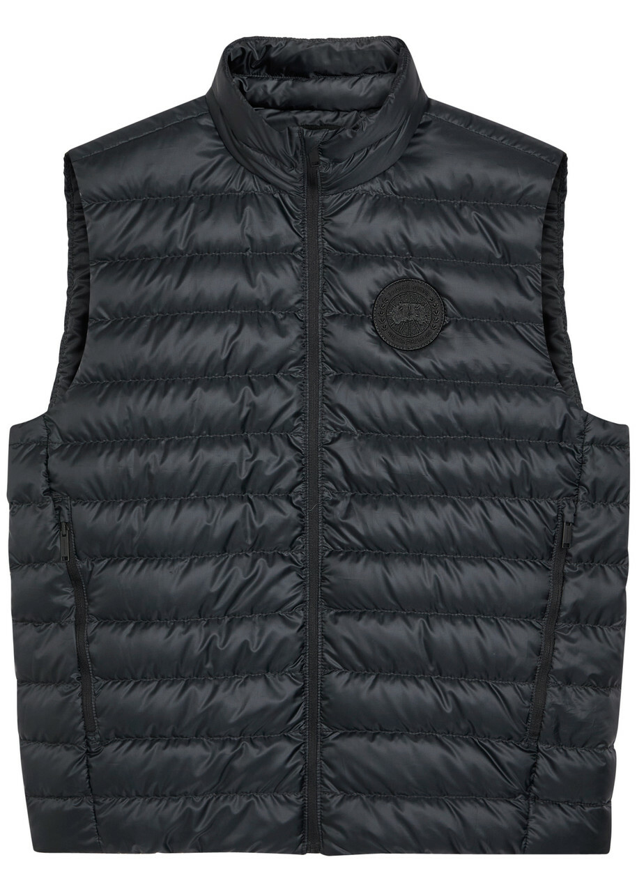 Post Overalls Royal Traveller Button Vest Post Overalls