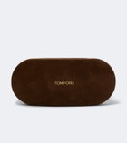 Tom Ford Kemp navigator sunglasses