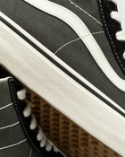 Vans Ua Sk8 Hi 138 Decon Vr3 Sf Black - Mens - High & Midtop