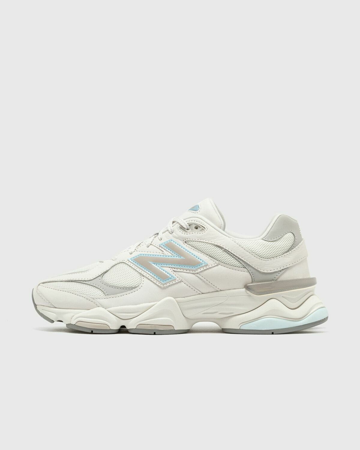 New Balance 9060 Grey Lowtop New Balance New Balance 9060 Grey Lowtop New Balance
