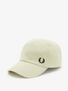 Fred Perry Hat Grey   Mens