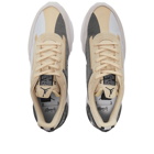 Air Jordan Men's Granville Pro SP Sneakers in Ratten/Platinum/Grey