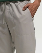 Parel Studios Legan Pants Grey - Mens - Casual Pants
