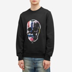 Paul Smith Men's Skull Sweatshirt in Black