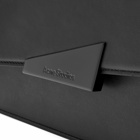 Acne Studios Women's Distortion Micro Bag in Black