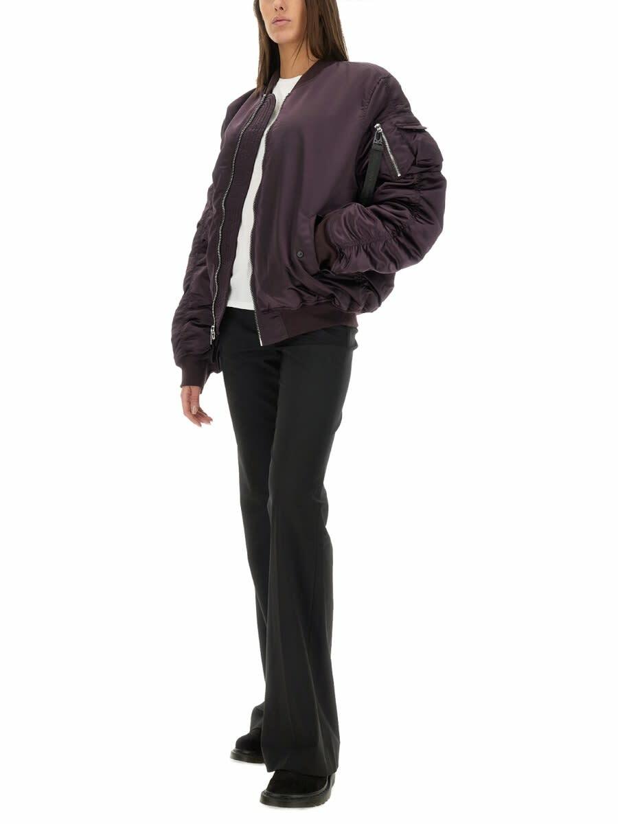 Alpha Industries Bomber ma-1