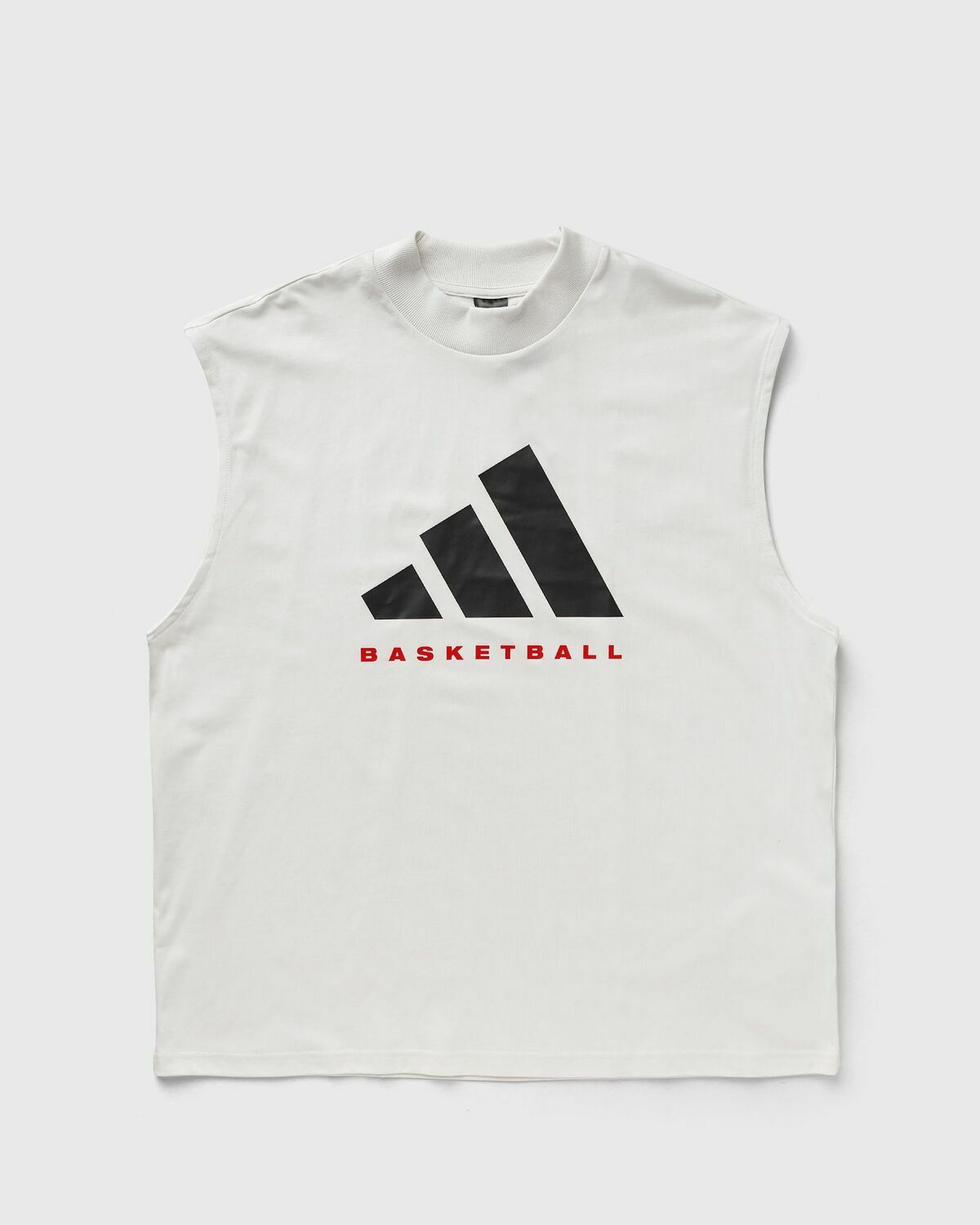 adidas sleeveless top mens