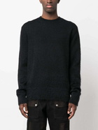 OFF-WHITE - Cotton Knit