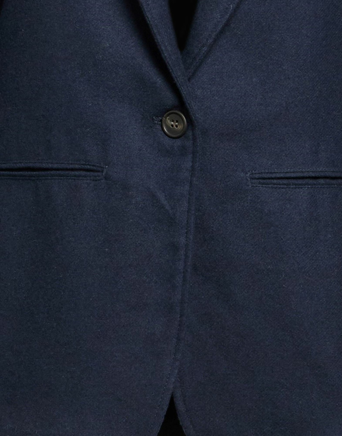 Hartford Womens Blazer in Navy
