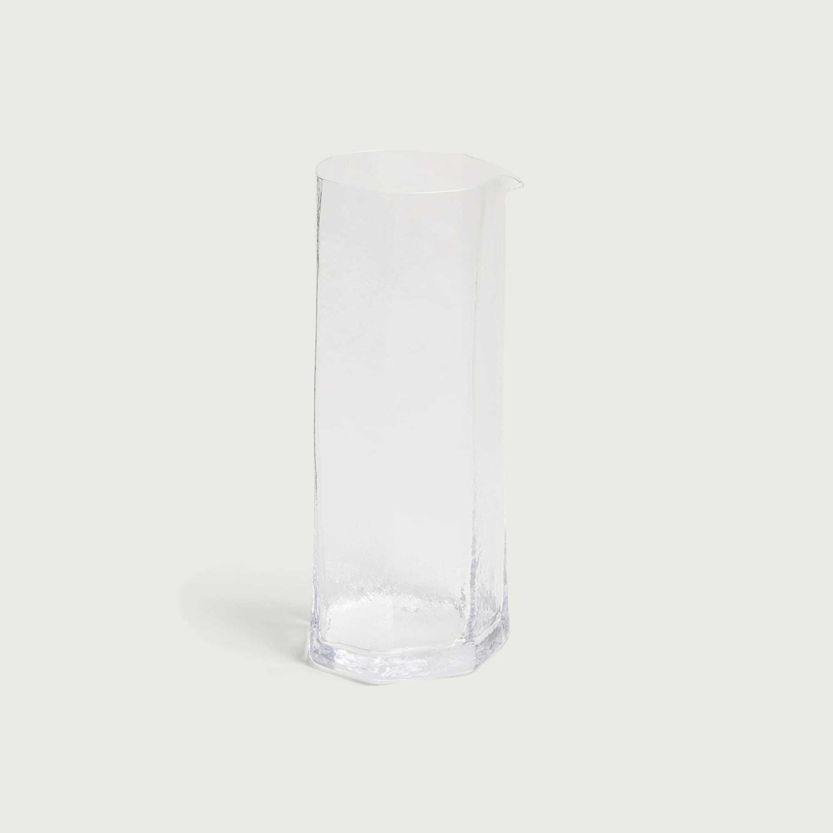 ferm LIVING Kiru Carafe - in Clear