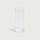 ferm LIVING Kiru Carafe - in Clear