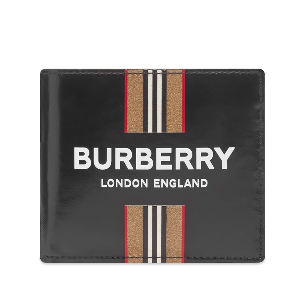 Wallets & purses Burberry - TB monogram printed wallet - 8022891