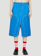 Meryll Rogge Workwear Skirt