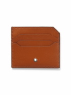 Montblanc - Leather Cardholder