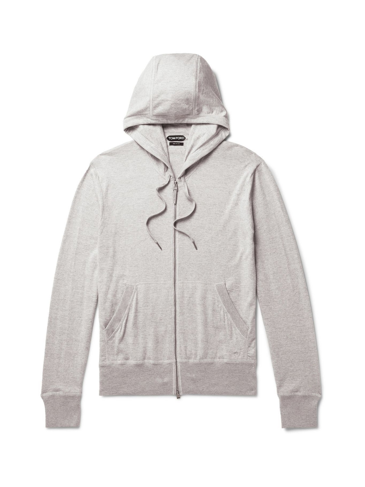 Silk zip shop up jacket