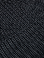 S.N.S Herning - Fender Ribbed Virgin Wool Beanie
