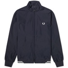 Fred Perry Authentic Twin Tipped Sports Jacket