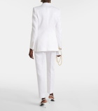 Dolce&Gabbana Capri Turlington brocade blazer