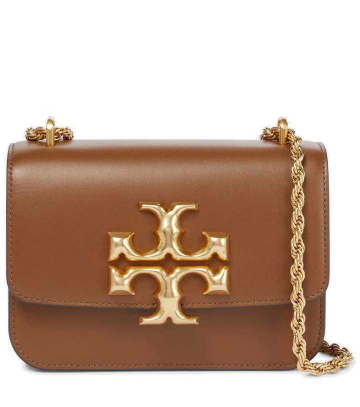 Photo: Tory Burch Eleanor leather crossbody bag