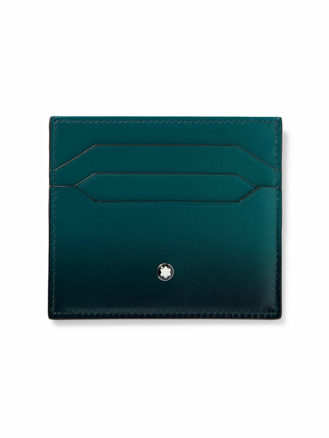 Montblanc - Meisterstück Dégradé Leather Cardholder