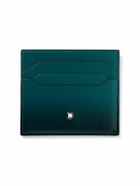 Montblanc - Meisterstück Dégradé Leather Cardholder