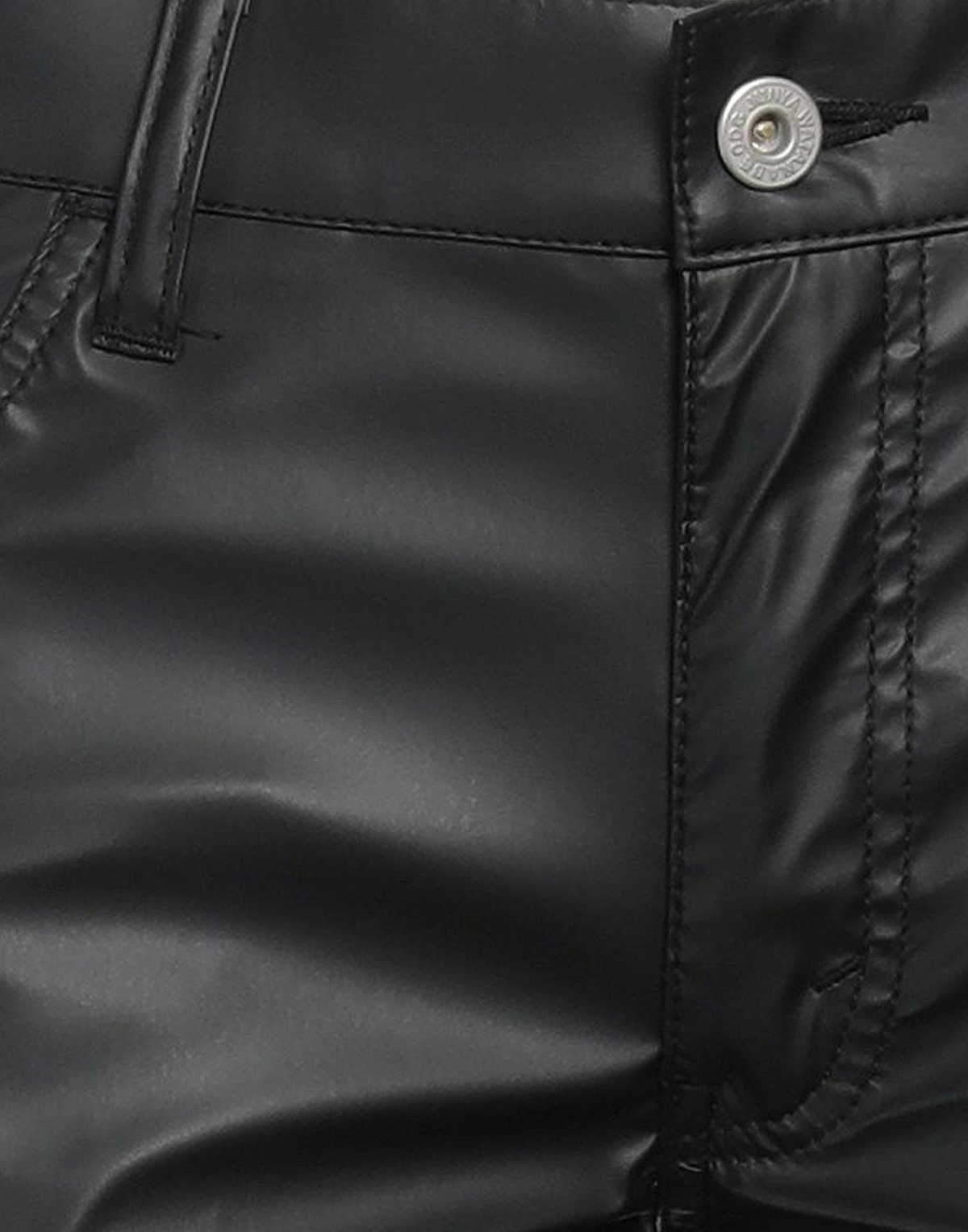 Junya Watanabe Womens Pants in Black
