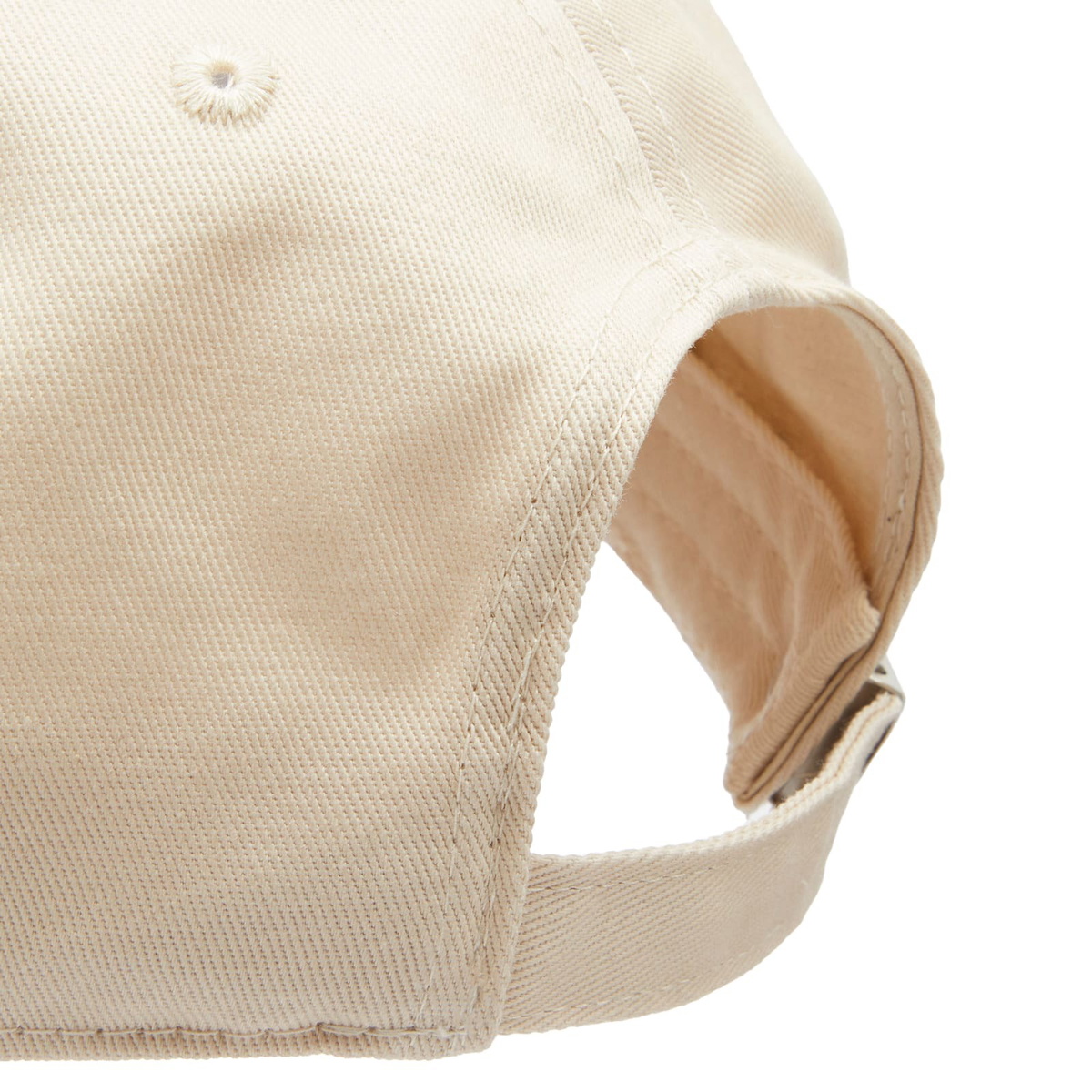 Billionaire Boys Club Men's Campfire Cap in Cream