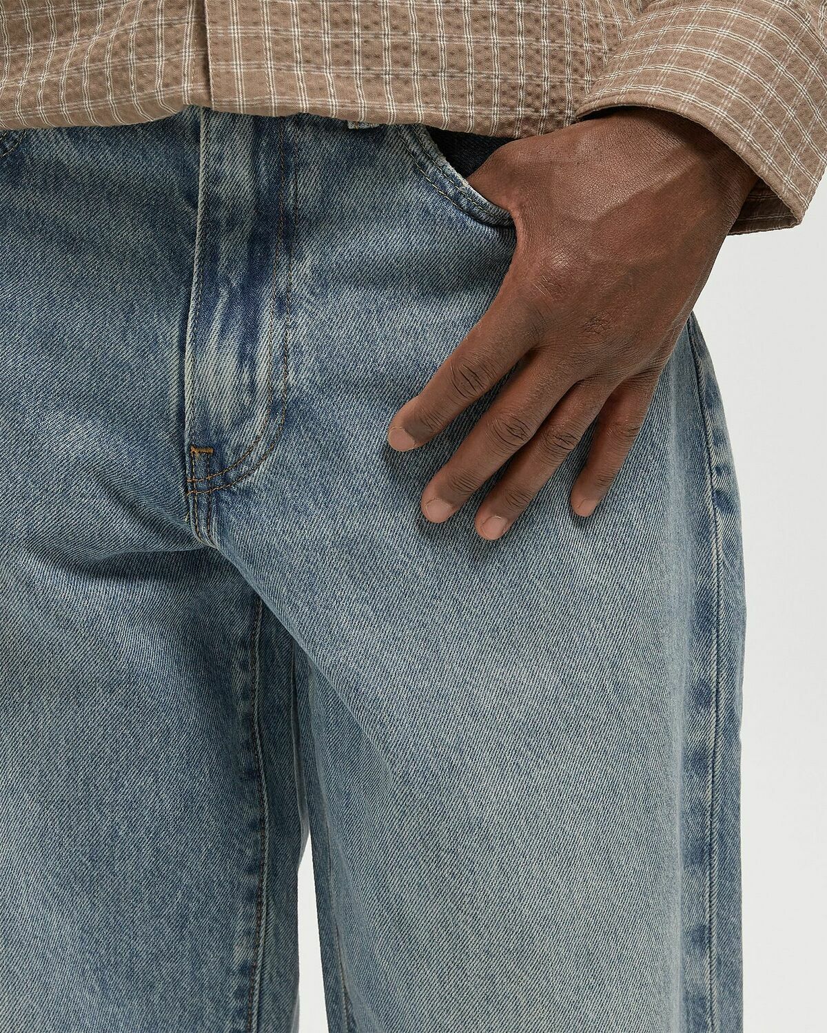Levis 578™ BAGGY Blue Mens Jeans