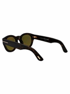 Tom Ford Eyewear Lucinda Sunglasses