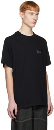 Dime Black Classic T-Shirt