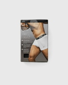 Nike EVERYDAY COTTON STRETCH TRUNK 3PK Multi-color Mens Boxers & Brief