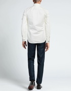 C. p. Company Mens Shirt Ivory
