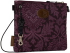 master-piece Purple Rajabrook Edition Sakosh Bag