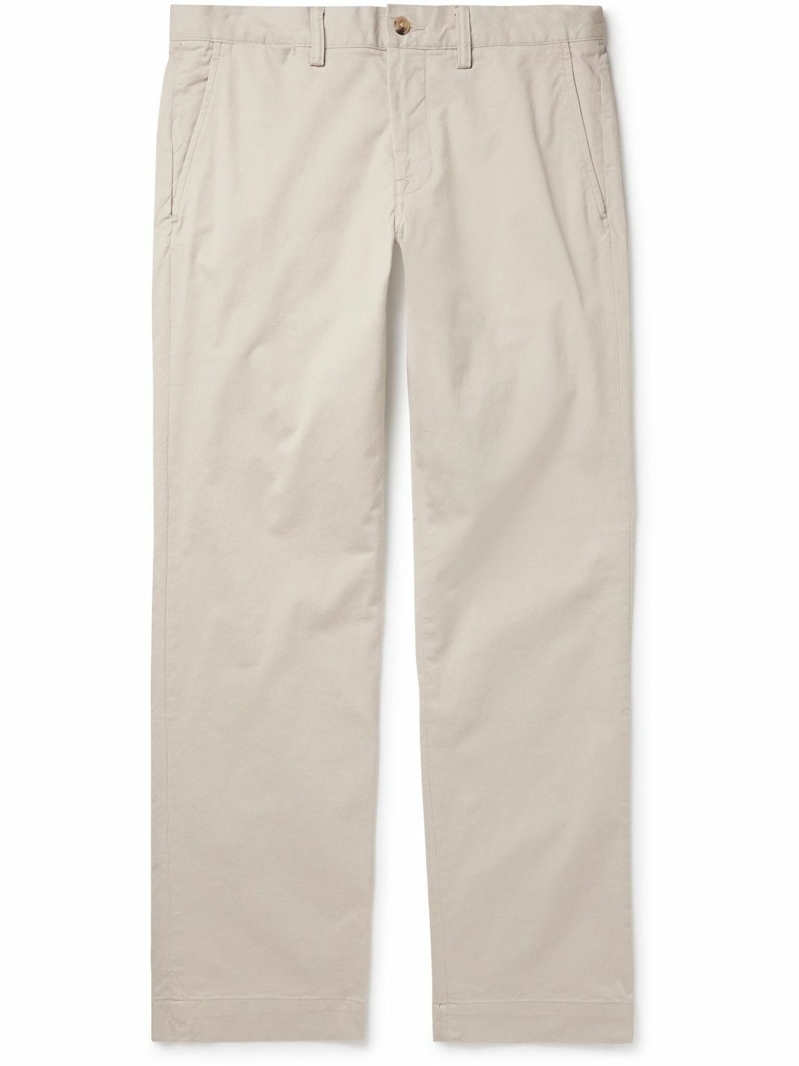 美品 Polo Ralph Lauren Whitman Chino Whitman Relaxed Fit Pleated Chino Pant | Ralph Lauren
