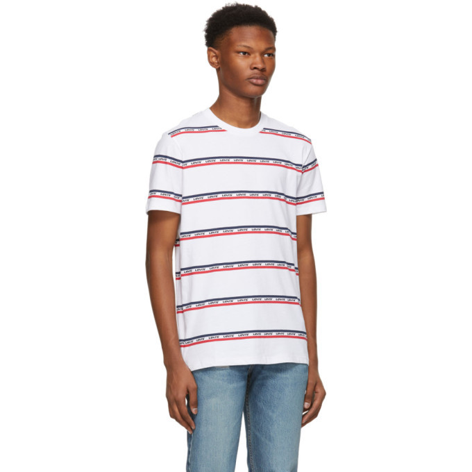 Tee shirt 2025 levis multicolor