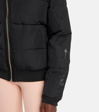 The Upside - Nareli puffer jacket