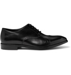 Paul Smith - Brent Leather Oxford Shoes - Black