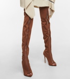 Gianvito Rossi - Hiroko 105 over-the-knee boots