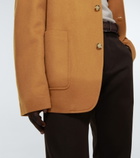 Loro Piana - Spagna cashmere jacket