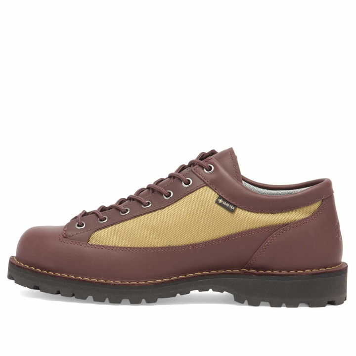 Photo: Danner Men's Field Low Gore-Tex Low Hiking Boots in Pine