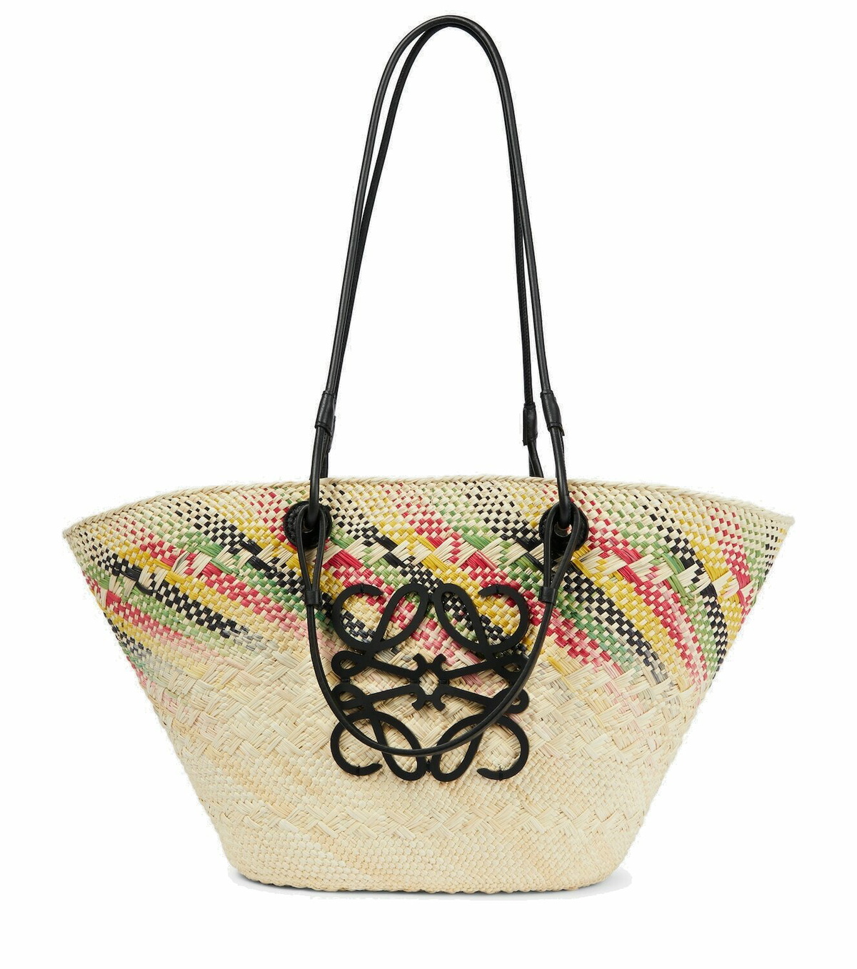 Loewe Paula's Ibiza Anagram basket bag Loewe
