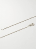 Miansai - Sterling Silver Necklace