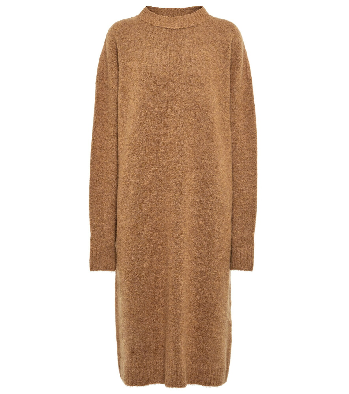 lemaire fitted sweater