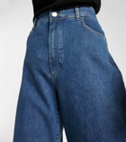 'S Max Mara Pucci wide-leg jeans