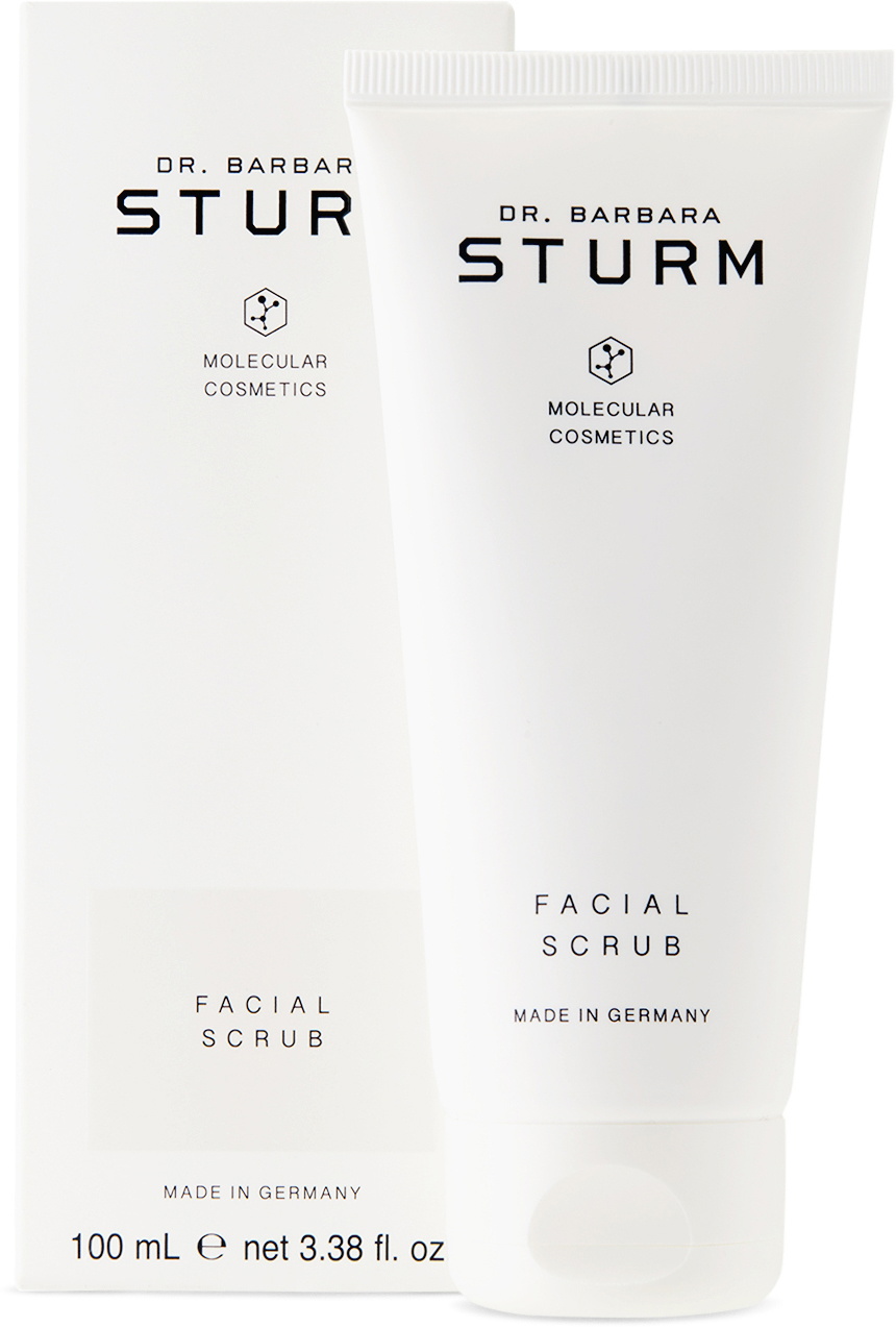 Dr. Barbara Sturm Facial Scrub, 100 mL Dr. Barbara Sturm