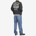 Edwin Men's Forever Lover Jacket in Black